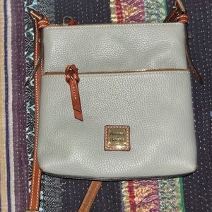 Dooney & Bourke crossbody bag